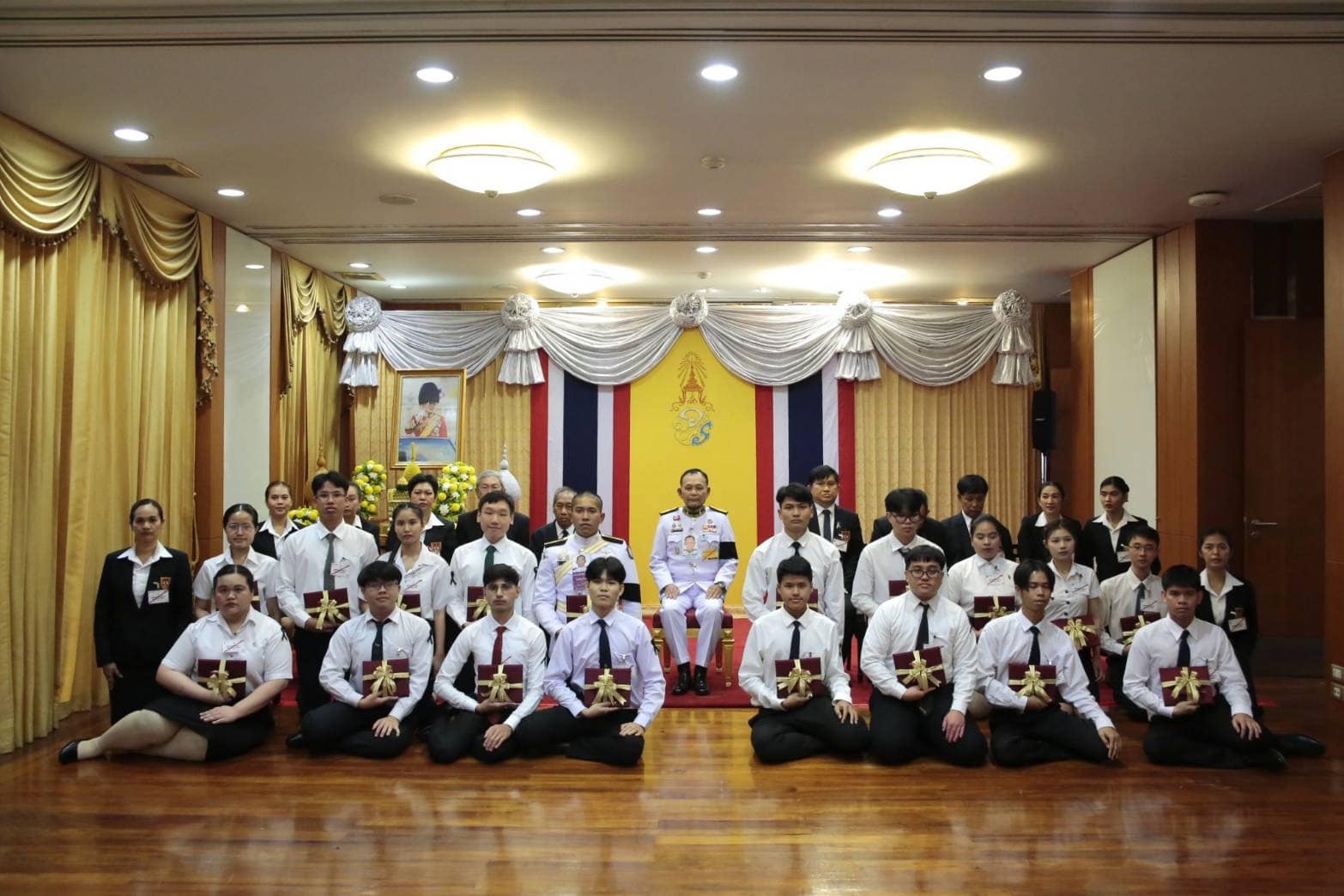 Academic Excellency Engineering students 2025